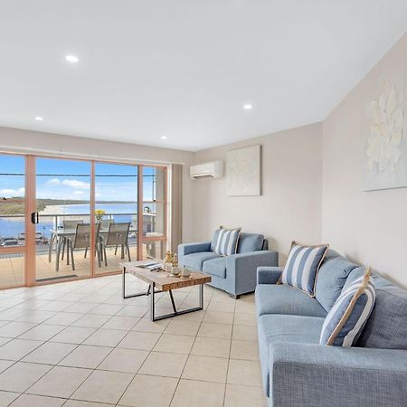 Jervis Bay Vista Leilighet Huskisson Eksteriør bilde
