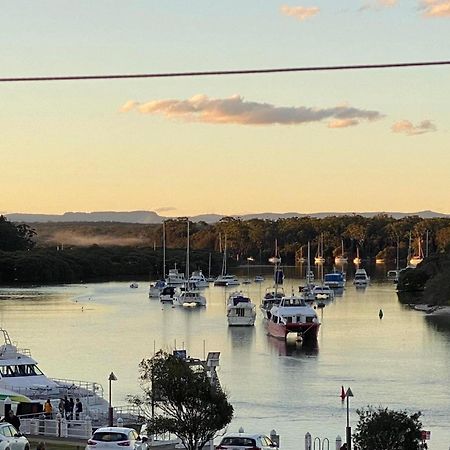 Jervis Bay Vista Leilighet Huskisson Eksteriør bilde